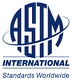 ASTM - American Society for Testing and Materials