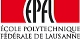 École Polytechnique Fédérale de Lausanne
