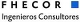 FHECOR - Ingenieros Consultores