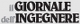 IL GIORNALE DELL'INGEGNERE