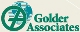 Golder Associates S.r.l. - Engineering earth’s development, preserving earth’s integrity