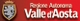 Regione Autonoma Valle d'Aosta