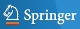 SPRINGER - International Publisher Science, Technology, Medicine