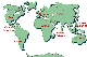 Università nel Mondo